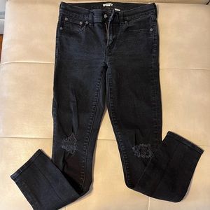 J Crew Jeans